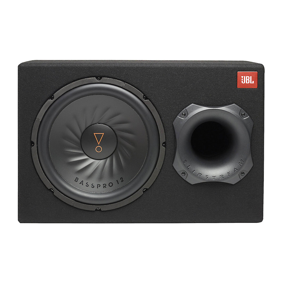 JBL Active Subwoofer Basspro 12 12" 150W RMS with enclosure