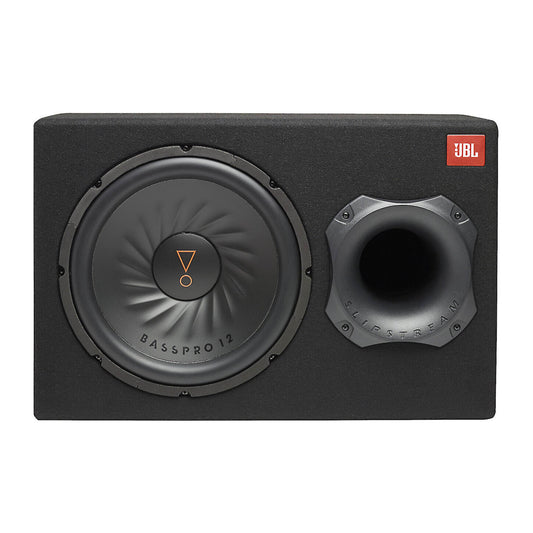 JBL Active Subwoofer Basspro 12 12" 150W RMS with enclosure