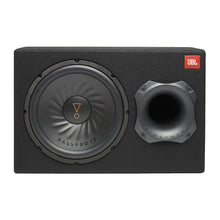 Load image into Gallery viewer, JBL Active Subwoofer Basspro 12 12" 150W RMS with enclosure
