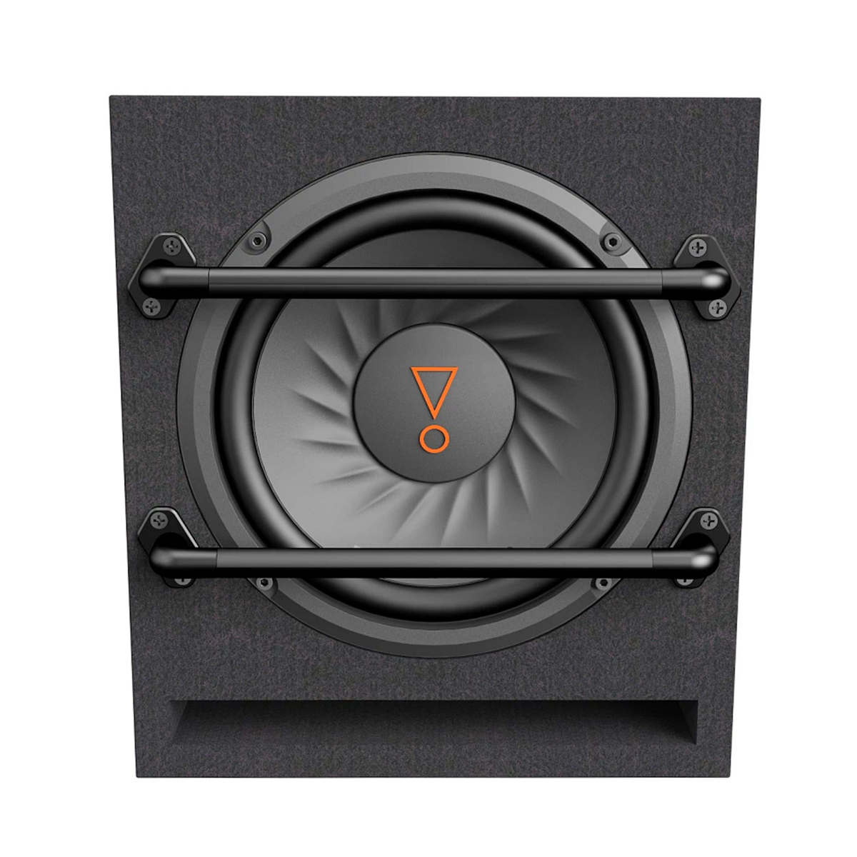 JBL Active Subwoofer Basspro 8 8" 100W RMS with enclosure