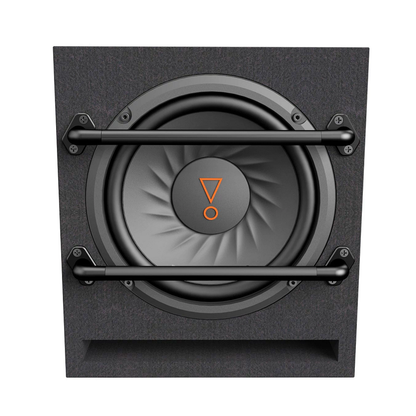 JBL Active Subwoofer Basspro 8 8" 100W RMS with enclosure