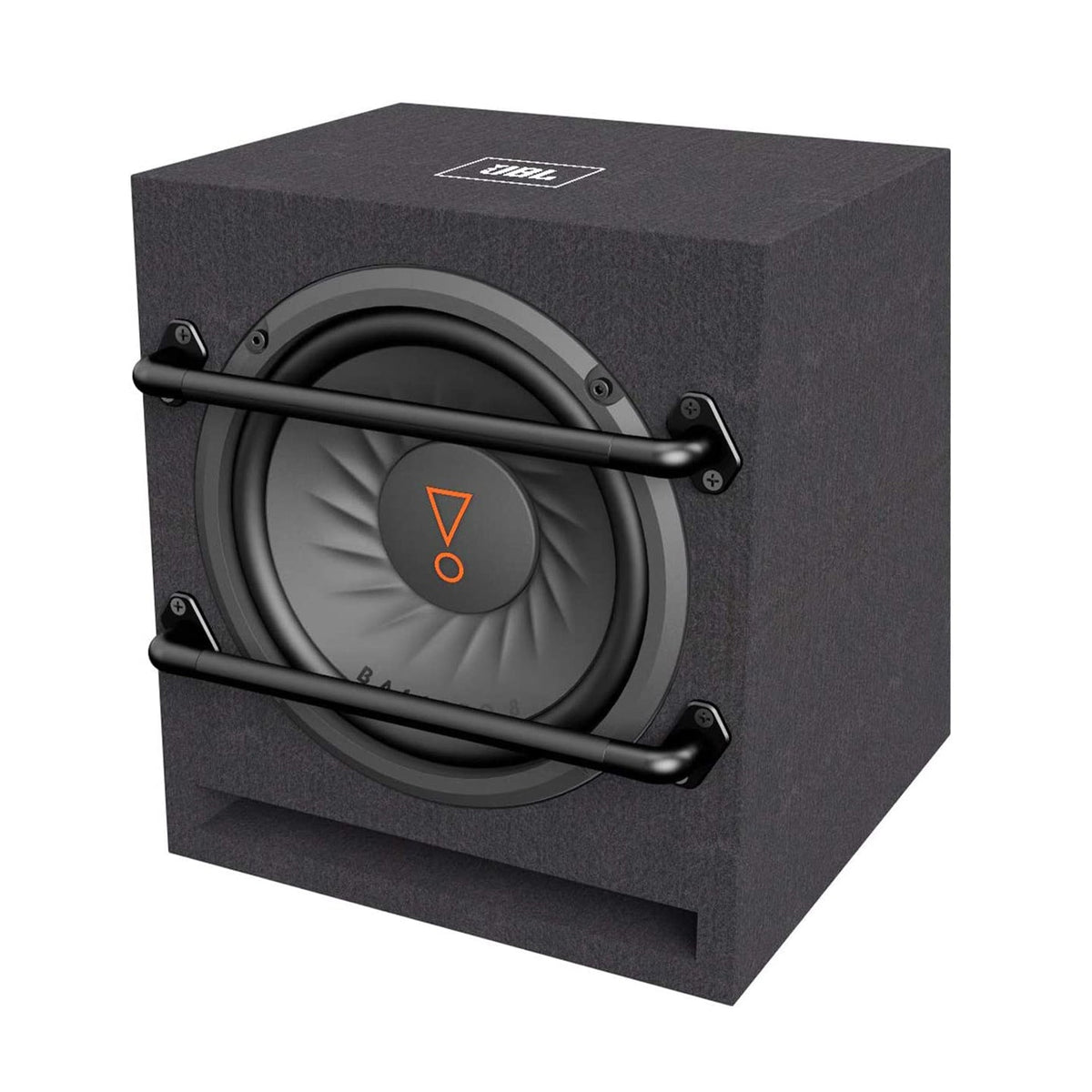JBL Active Subwoofer Basspro 8 8" 100W RMS with enclosure