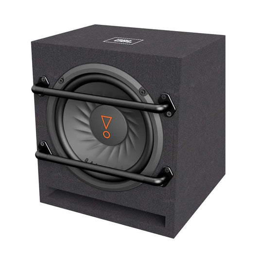 JBL Active Subwoofer Basspro 8 8" 100W RMS with enclosure