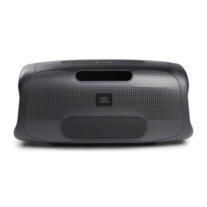 JBL Active Subwoofer Basspro Go 4.5" Full Range Portable Bluetooth Speaker 100W RMS
