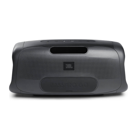 JBL Active Subwoofer Basspro Go 4.5" Full Range Portable Bluetooth Speaker 100W RMS