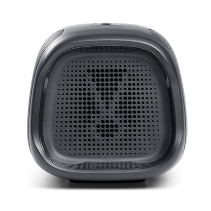 JBL Active Subwoofer Basspro Go 4.5" Full Range Portable Bluetooth Speaker 100W RMS