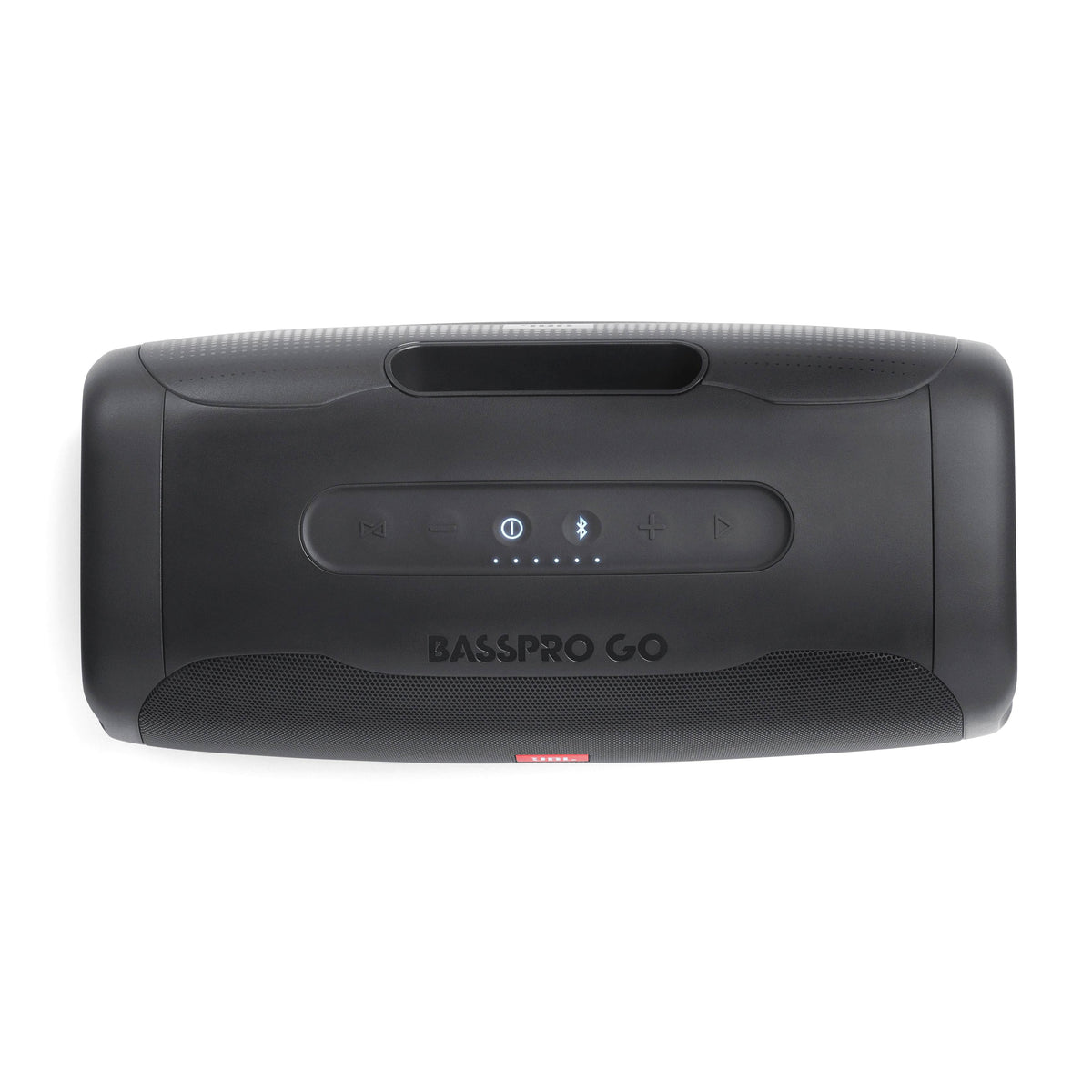 JBL Active Subwoofer Basspro Go 4.5" Full Range Portable Bluetooth Speaker 100W RMS