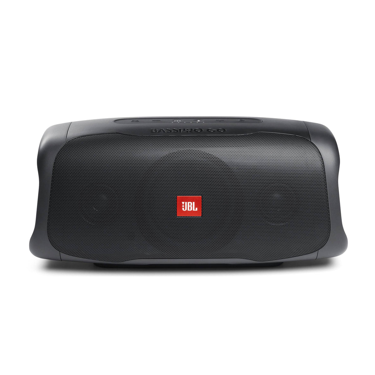 JBL Active Subwoofer Basspro Go 4.5" Full Range Portable Bluetooth Speaker 100W RMS