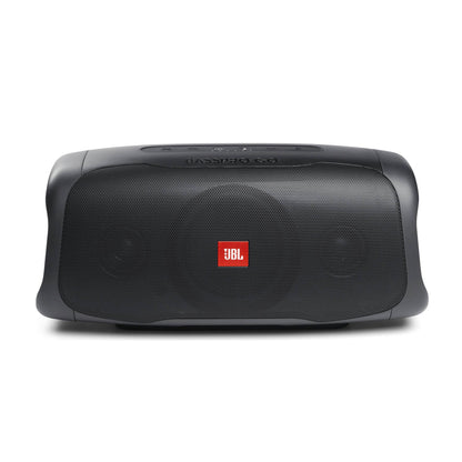JBL Active Subwoofer Basspro Go 4.5" Full Range Portable Bluetooth Speaker 100W RMS