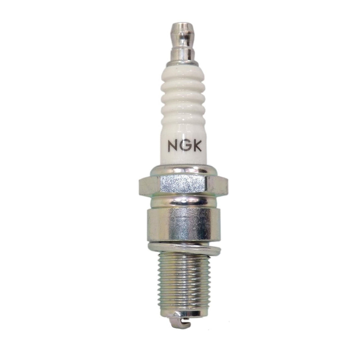 NGK Standard Spark Plug BP7ES Pack of 4pcs.