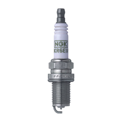NGK G-Power Platinum Spark Plug BKR6EGP Pack of 4pcs.