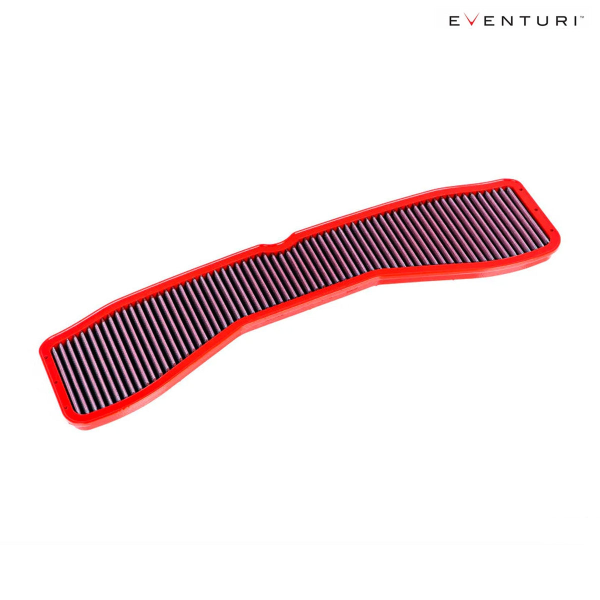 Eventuri Custom BMC Panel Filter For C8 RS6 Intake