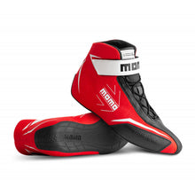 Load image into Gallery viewer, Momo Corsa Lite Racing Boot
