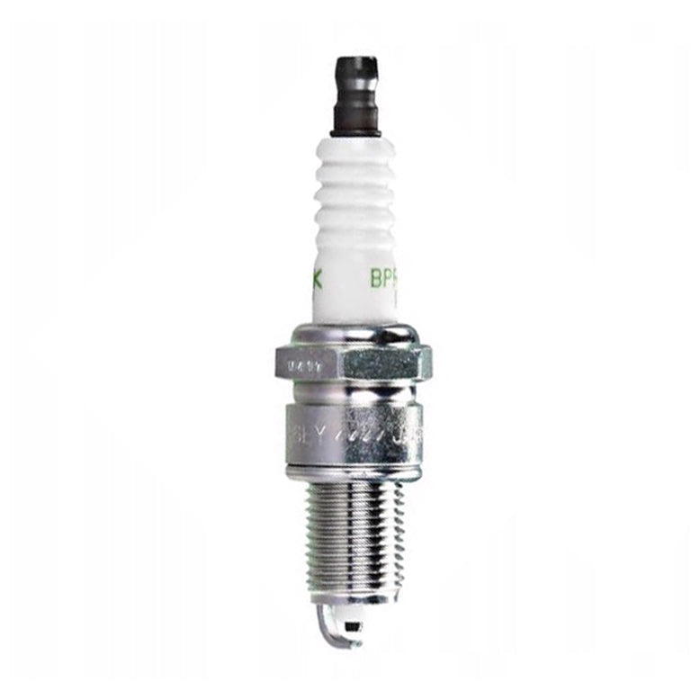 NGK Standard Spark Plug BPR5EY Pack of 4pcs.
