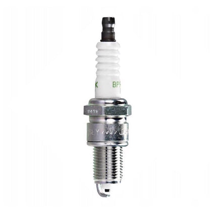 NGK Standard Spark Plug BPR5EY Pack of 4pcs.