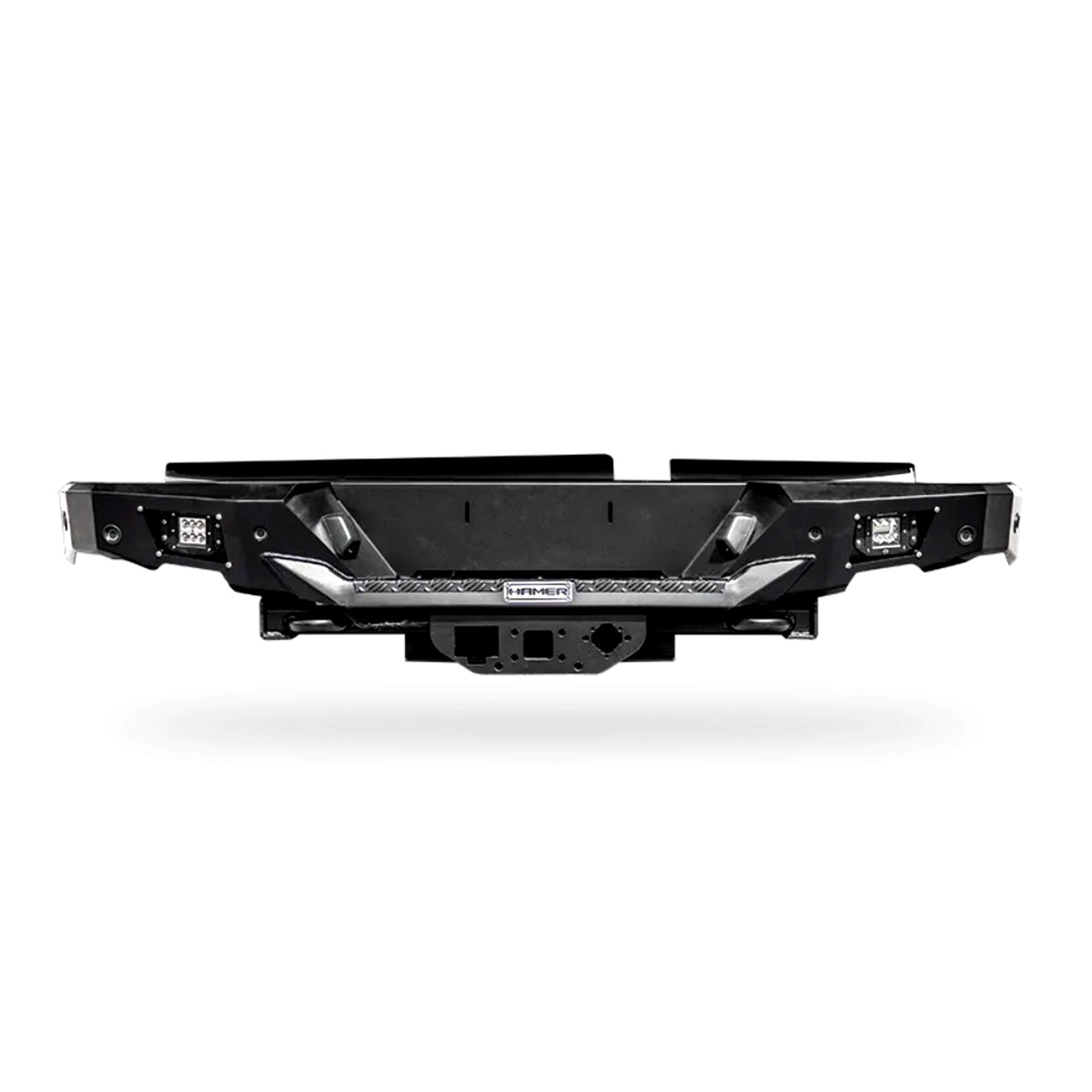 Hamer Rear Bumper Nova Series for BYD Shark 6 2025-