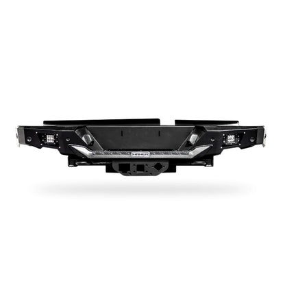 Hamer Rear Bumper Nova Series for BYD Shark 6 2025-
