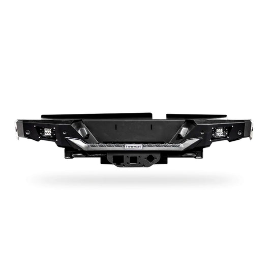 Hamer Rear Bumper Nova Series for BYD Shark 6 2025-