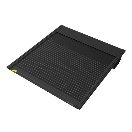 Hamer Roller Lid Max Series for BYD Shark 6 2025-
