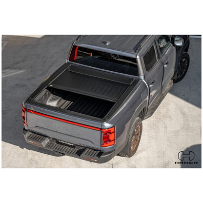 Hamer Roller Lid Max Series for BYD Shark 6 2025-