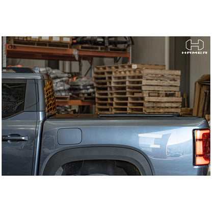 Hamer Roller Lid Max Series for BYD Shark 6 2025-