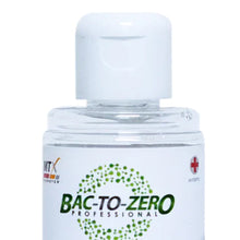 Load image into Gallery viewer, Microtex Bac to Zero Solution Luxe Luxury Hotel Scent 60ml
