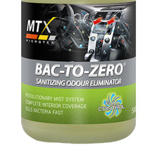 Load image into Gallery viewer, Microtex Bac to Zero Solution Original Scent 500ml
