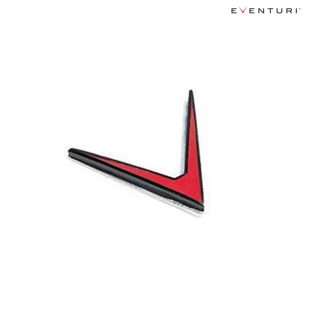 Eventuri V Badge