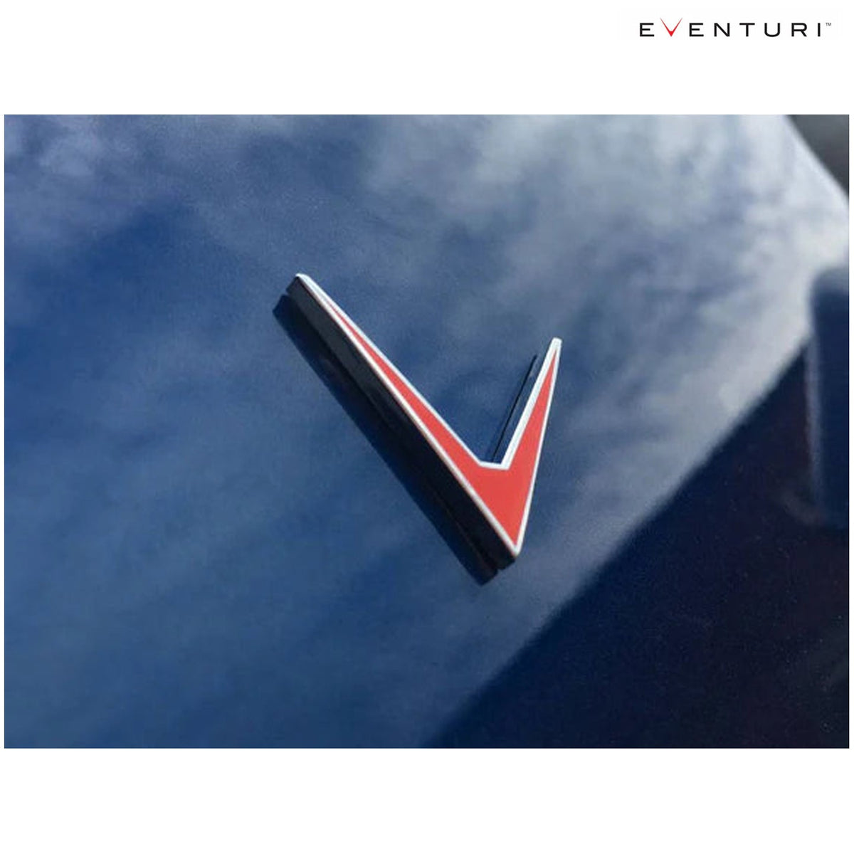 Eventuri V Badge