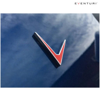 Eventuri V Badge