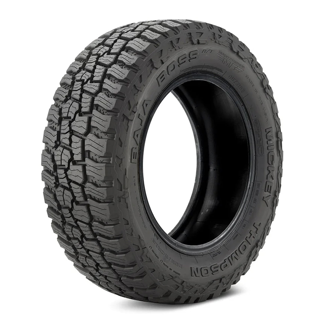Mickey Thompson Baja Boss LT33x12.50 R17