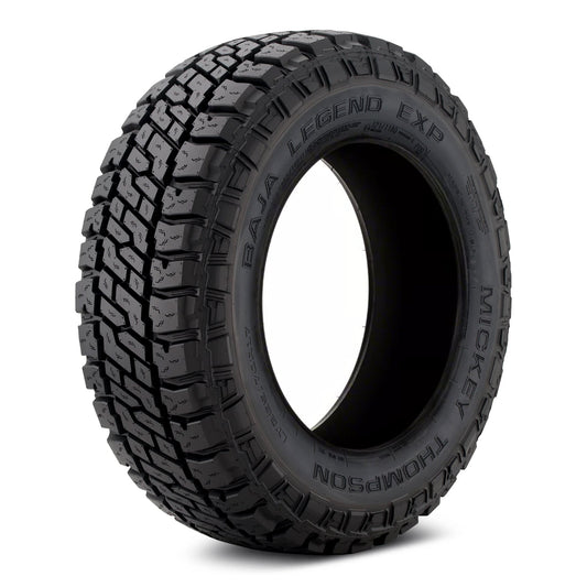 Mickey Thompson Baja Legend Exp LT275/55 R20