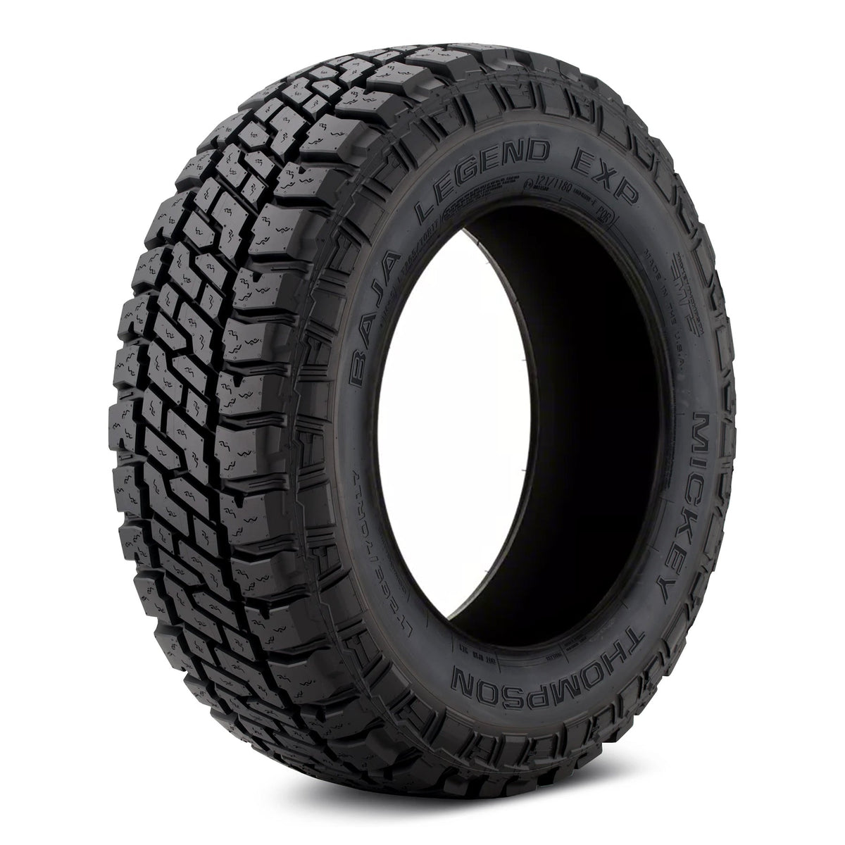 Mickey Thompson Baja Legend Exp LT265/65 R17
