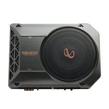 Load image into Gallery viewer, Infinity Active Subwoofer Basslink SM2 with Enclosure 8" 125W RMS
