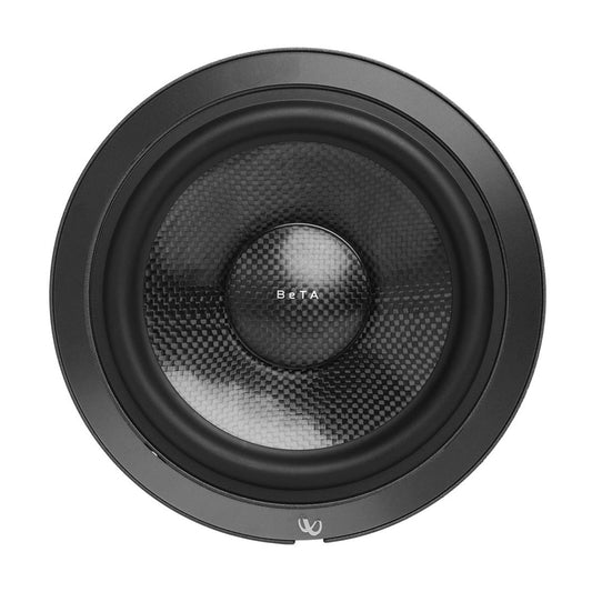 Infinity Component Speaker BeTA Be621 6.5" 2-Way 100W RMS 4Ω