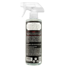 Load image into Gallery viewer, Chemical Guys Air Freshener And Odor Eliminator  Black Frost Scent 16 oz.
