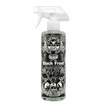 Load image into Gallery viewer, Chemical Guys Air Freshener And Odor Eliminator  Black Frost Scent 16 oz.
