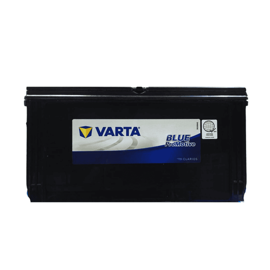 Varta Battery Blue Truck N100 / 6SM