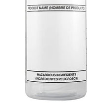 Load image into Gallery viewer, Chemical Guys Dilution Bottle with Heavy Duty Sprayer 16oz.
