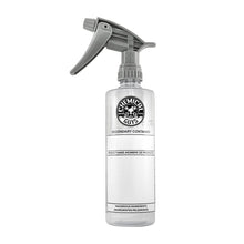 Load image into Gallery viewer, Chemical Guys Dilution Bottle with Heavy Duty Sprayer 16oz.
