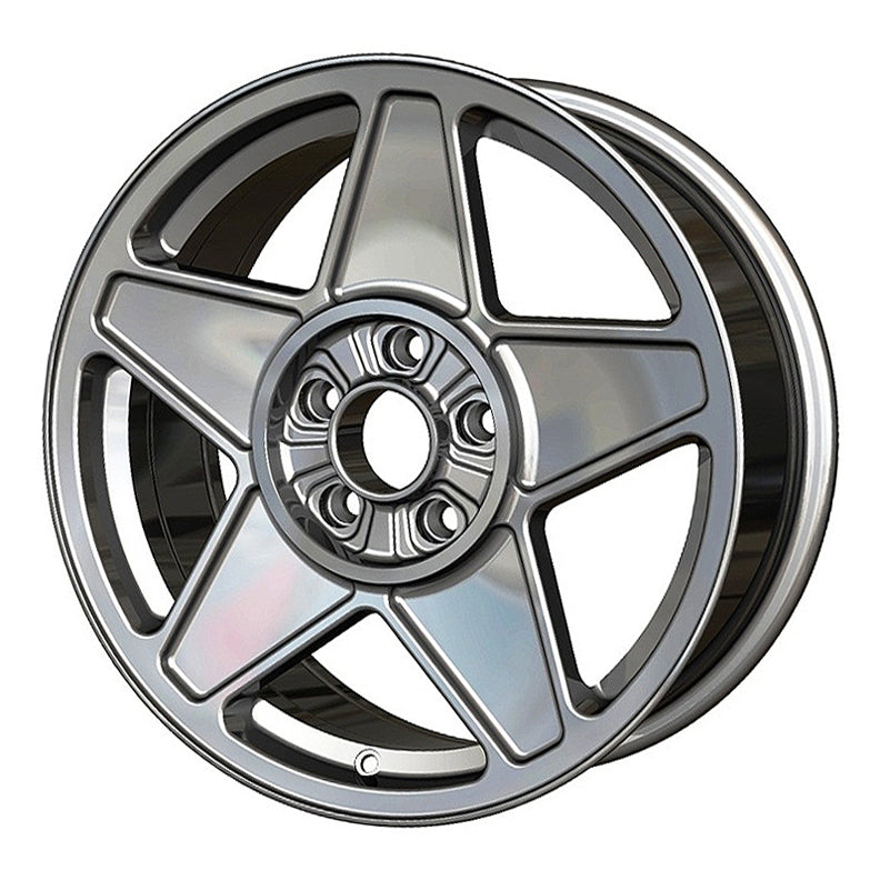 ROTA Wheels Brescia 17 x 7.5