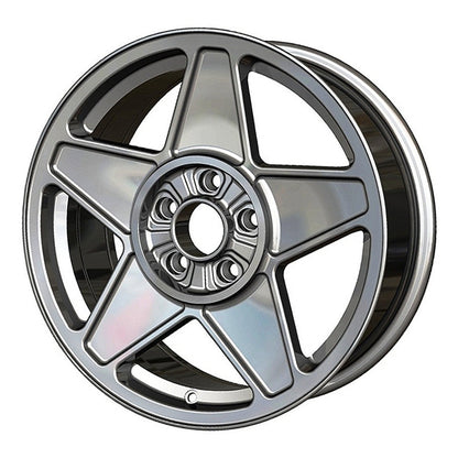 ROTA Wheels Brescia 17 x 7.5
