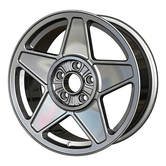 ROTA Wheels Brescia 17 x 7.5