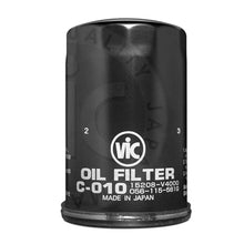 Load image into Gallery viewer, VIC Oil Filter C-010 for Ford Escape, Mazda Tribute
