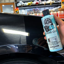 Load image into Gallery viewer, Chemical Guys C4 Clear Cut Correction Compound 16oz.
