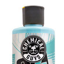 Load image into Gallery viewer, Chemical Guys C4 Clear Cut Correction Compound 16oz.

