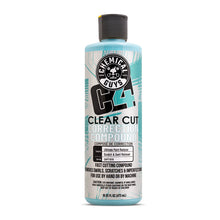 Load image into Gallery viewer, Chemical Guys C4 Clear Cut Correction Compound 16oz.
