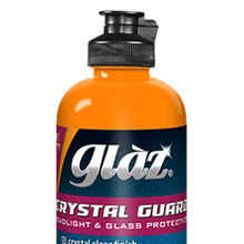 Load image into Gallery viewer, Microtex Glaz Crystal Guard Headlamp Coating 500ml
