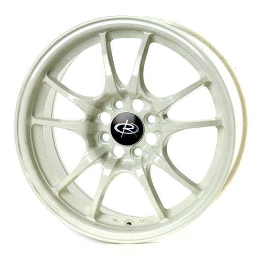 Rota Wheels Circuit 8 15 x 6.5