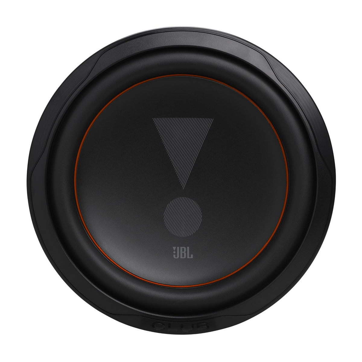 JBL Subwoofer Club 122 12" 400W RMS 2Ω/4Ω